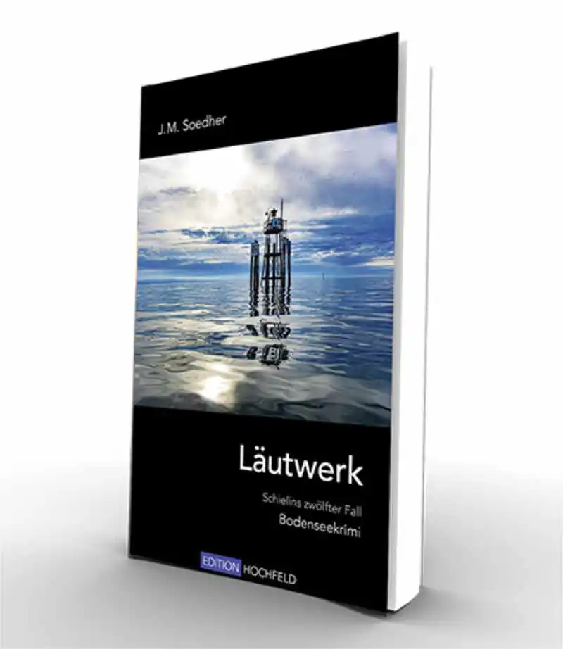 Läutwerk - Back