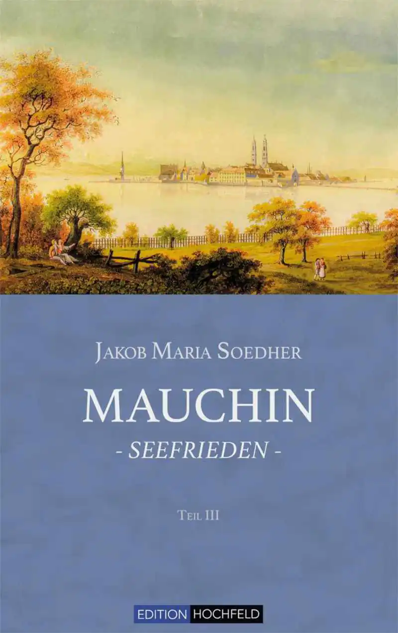 Mauchin III - Seefrieden - Front