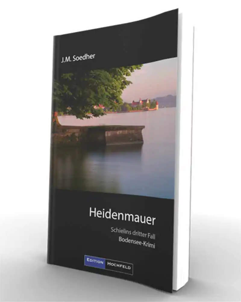 Heidenmauer - Back