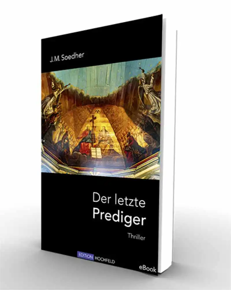 Der letzte Prediger - Back