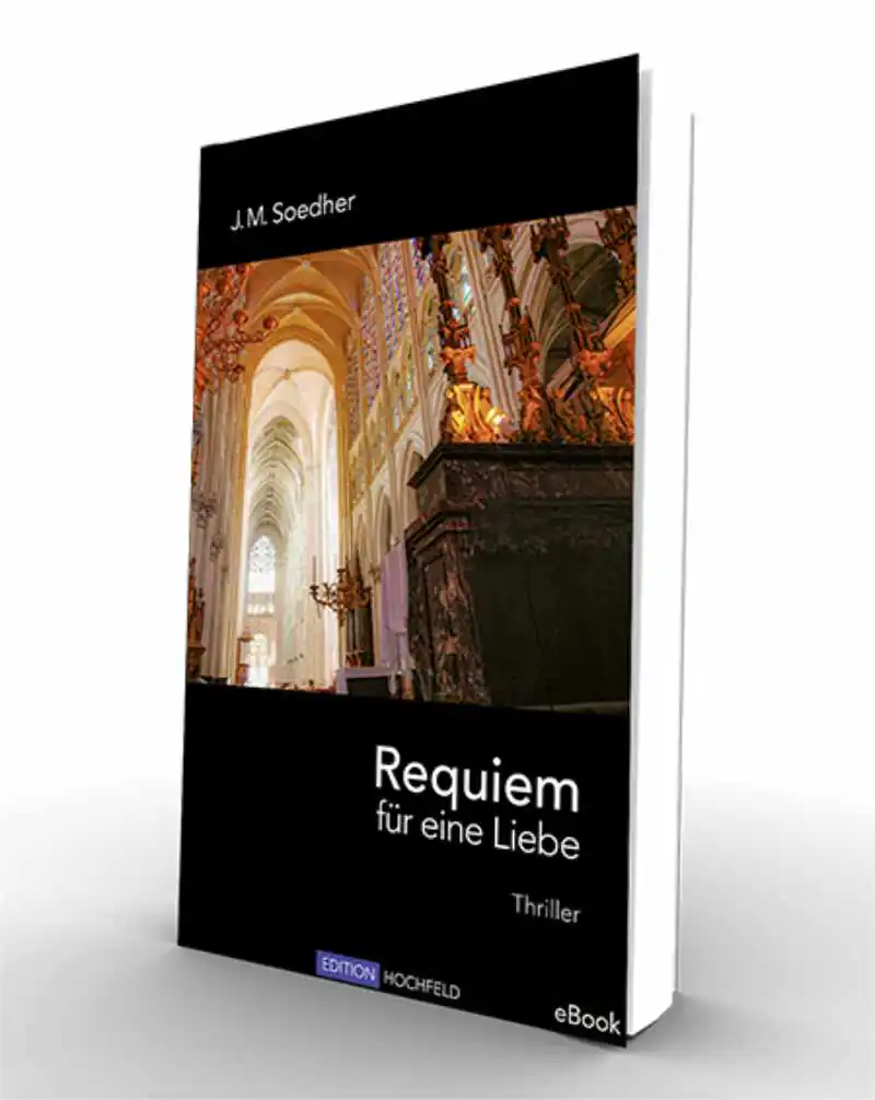 Requiem für eine Liebe - Back