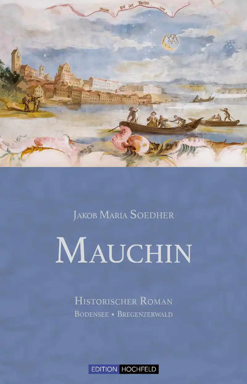 Mauchin - Front