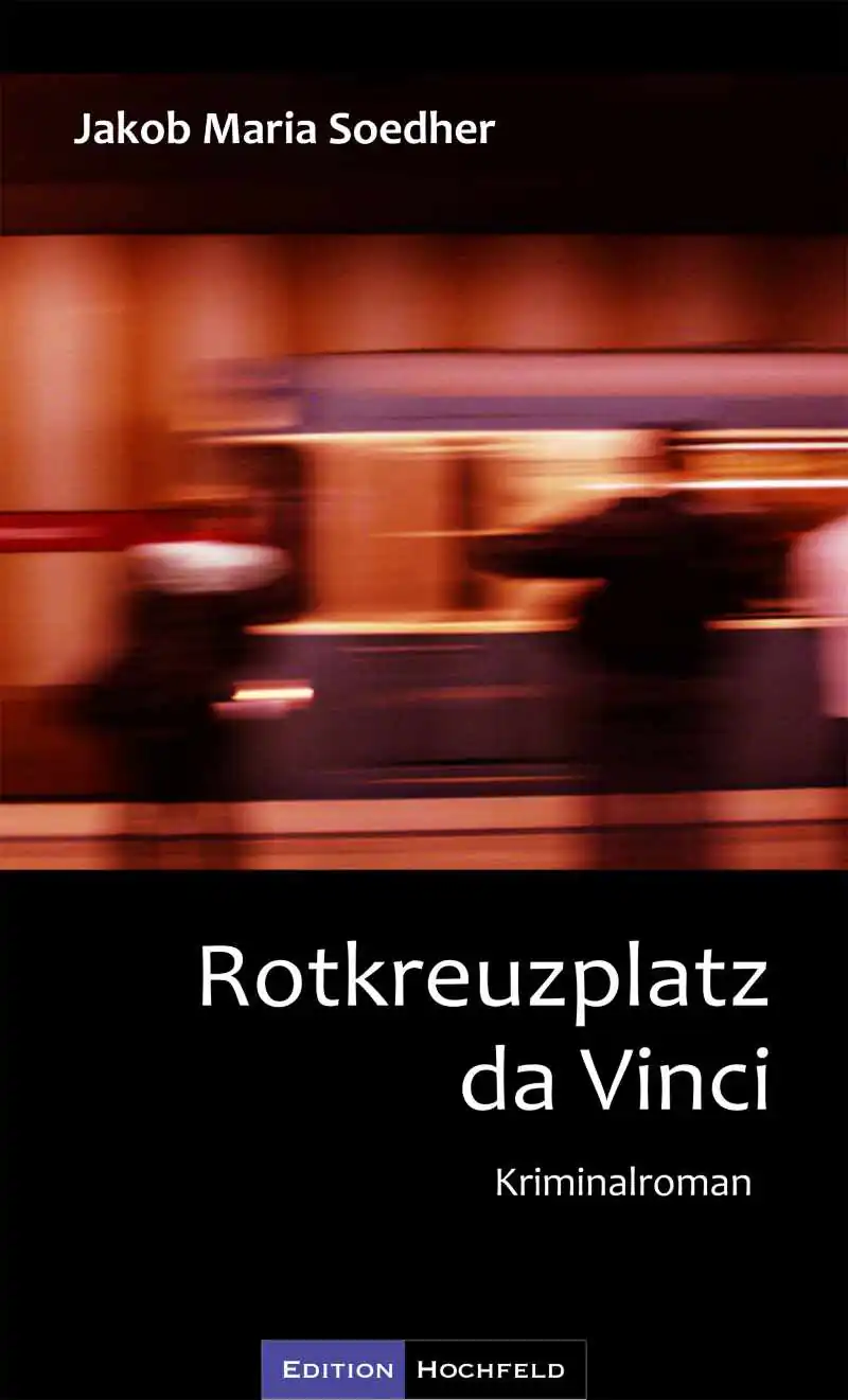 Rotkreuzplatz da Vinci - Front