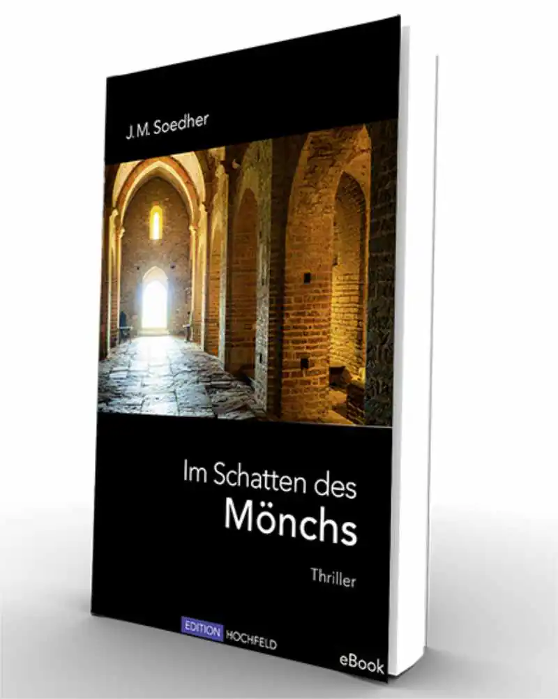 Im Schatten des Mönchs - Back