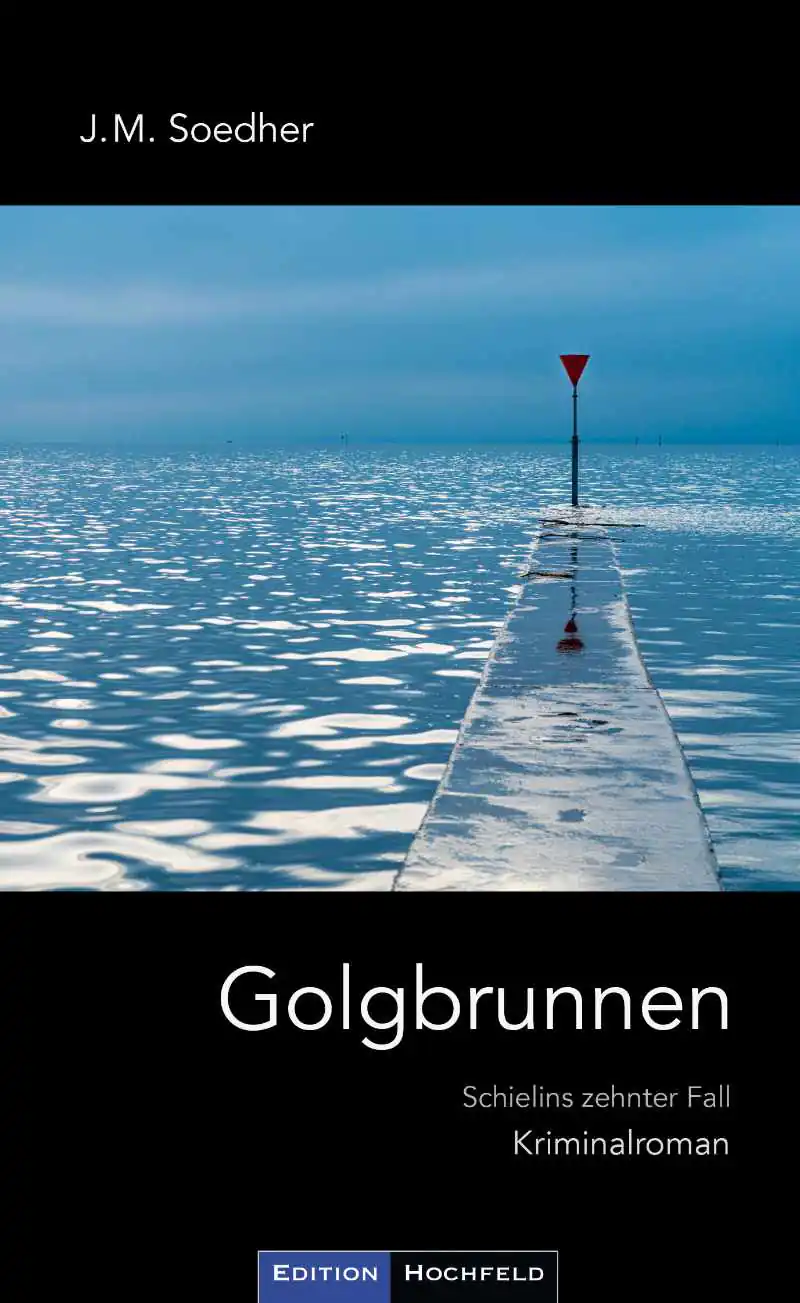 Golgbrunnen - Front